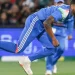 Nitish Kumar Reddy has been withdrawn from the Asian Games in favour of the ODIs © AFP