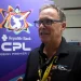 Pete Russell, CPL Chief Executive