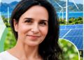 Sasana Lopez, Managing Director of Financial Instruments at RELP