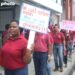 Trinidad and Tobago Teachers (Ian Alleyne's FB photo)