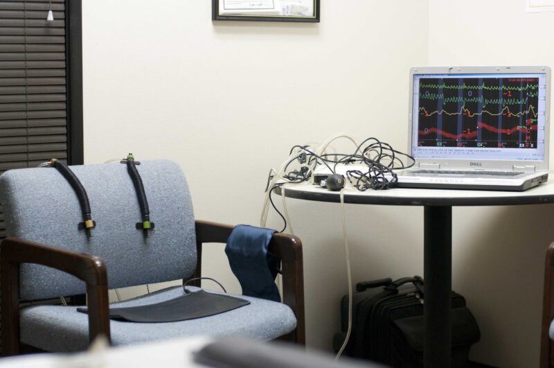 Crime Chief’s Alleged US Embassy Polygraph Failure Raises Questions Over Police Leadership