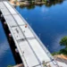 New Wismar-Mackenzie bridge