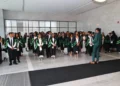 Guyana School of Agriculture graduates
