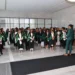 Guyana School of Agriculture graduates