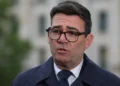 Burnham says migration to the UK is "different" now compared to pre-Brexit