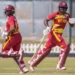 Jahzara Claxton and Stafanie Taylor added 71 together  •  Zimbabwe Cricket