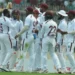 Jomel Warrican struck either side of lunch  •  BCB