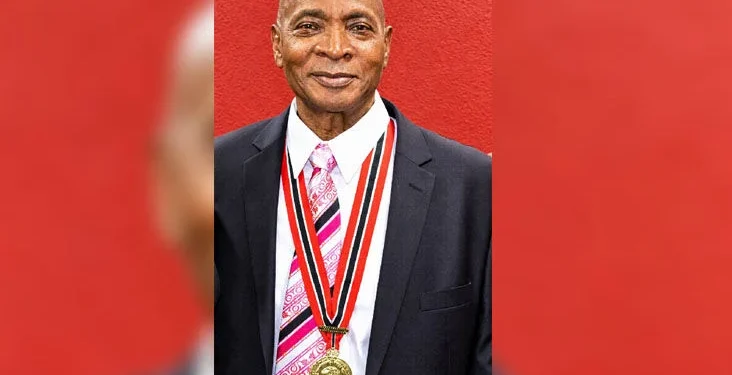 ICON: Slinger Francisco (The Mighty Sparrow)