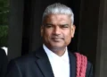 ‘A TRAVESTY OF JUSTICE’: Anand Ramlogan