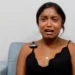 LOST BABY: Danyelle Samaroo