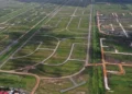 Developed high-income house lots at Felicity F1 Phase One, East Coast Demerara