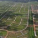 Developed high-income house lots at Felicity F1 Phase One, East Coast Demerara
