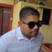 Opposition Leader Azruddin Mohamed