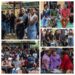 Students of the Faculty of Engineering and Technology (FET), and the College of Medical Sciences (CoMS) participate in orientation activities at the University of Guyana for the 2026/2027 academic year.