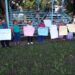 Waramadong Protest (APA photo)