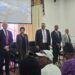 MV Barima  COI Commissioners at Wednesday October 7, 2026 meeting with families of the tragedy and supporters