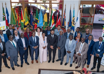 CTU-ICT-Week (CARICOM photo)