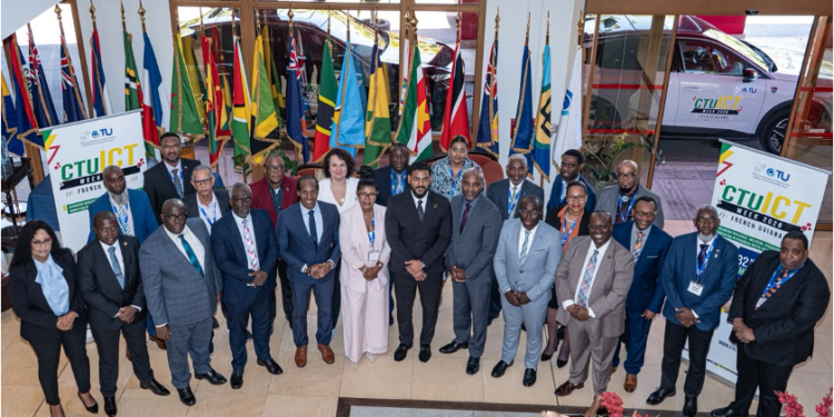 CTU-ICT-Week (CARICOM photo)