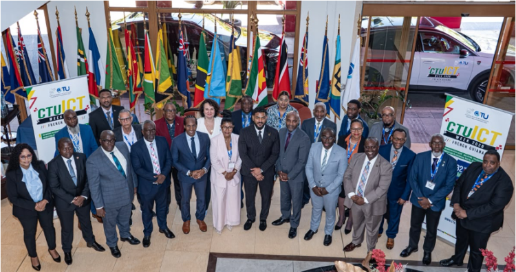 CTU-ICT-Week (CARICOM photo)