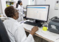 GPHC Digitising Record
