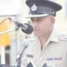 Deputy Police Commissioner Fazil Karimbaksh