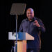 Ghana's President John Dramani Mahama gives a speech in Accra, Ghana, June 18, 2026. REUTERS/Francis Kokoroko Purchase