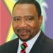 Robert Corbin, Former PNCR Leader and former Leader of the Opposition