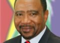 Robert Corbin, Former PNCR Leader and former Leader of the Opposition