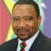 Robert Corbin, Former PNCR Leader and former Leader of the Opposition