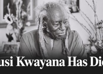 Eusi Kwayana