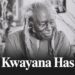Eusi Kwayana