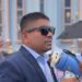 Opposition Leader Azruddin Mohamed