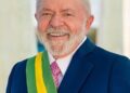 Brazilian President Luiz Inácio Lula da Silva