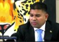 Leader of the Opposition Azruddin Mohamed (screengrab)