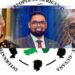 L-R King Charles III, President Irfaan Ali, IDPADA-G Chair, Vincent Alexander