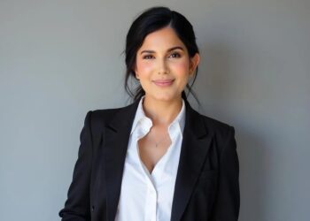 Hana Mohamed, Office Manager, Leader of the Opposition Office