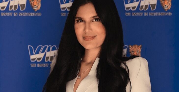 Hana Mohamed
