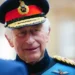 His Majesty King Charles III