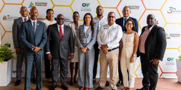 Caribbean Launches US$250M Bond to Fund Climate Resilience and Growth