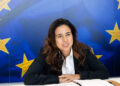 Lana Nusseibeh (Google photo)