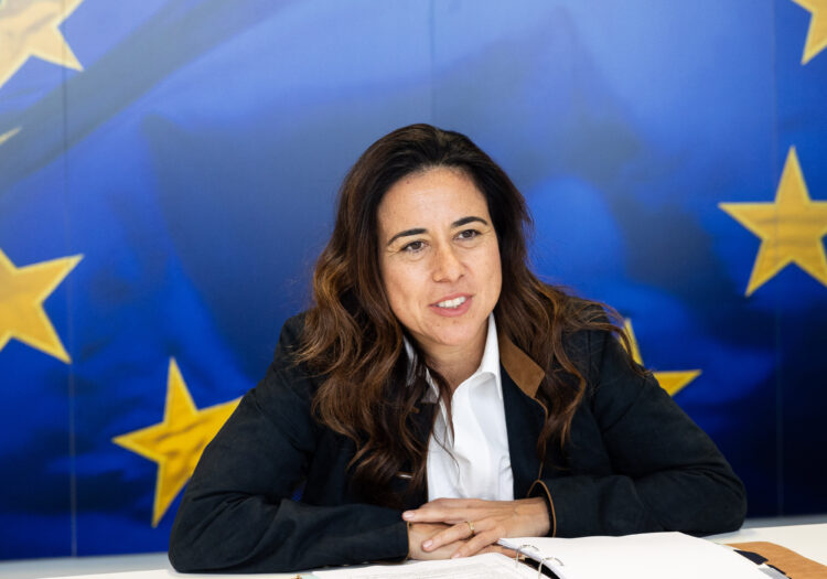 Lana Nusseibeh (Google photo)