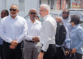 MV Barima COI Commissioners