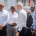 MV Barima COI Commissioners