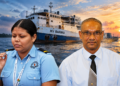 MV Barima Maritime Investigation
