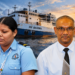 MV Barima Maritime Investigation