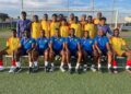 National squad