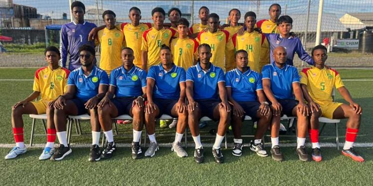National squad