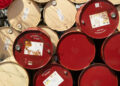 Oil price photo
