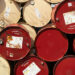 Oil price photo