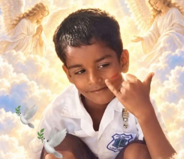 Orlando Jaikarran (Guyana Chronicle photo)